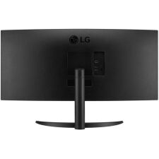 Монитор LG UltraWide 34WR50QC-B