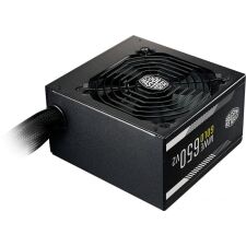 Блок питания Cooler Master MWE Gold 650 V2 MPE-6501-ACAAG-EU