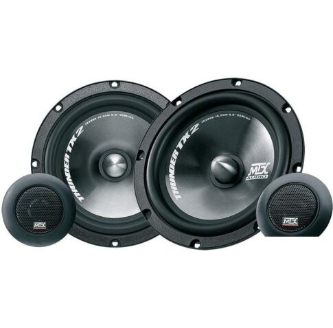 Компонентная АС MTX TX265S