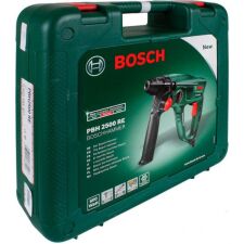 Перфоратор Bosch PBH 2500 RE [0603344421]