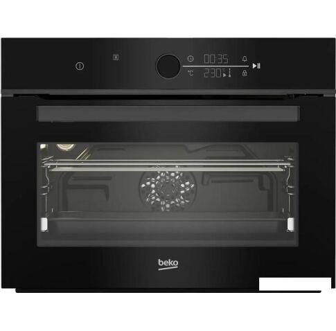 Электрический духовой шкаф BEKO BBCM13400DX