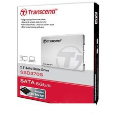 SSD Transcend SSD370 Premium 64GB (TS64GSSD370S)