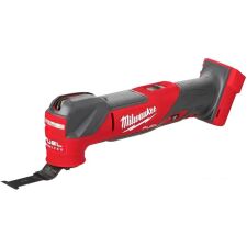 Мультифункциональная шлифмашина Milwaukee M18 Fuel FMT-0X 4933478491 (без АКБ, кейс)