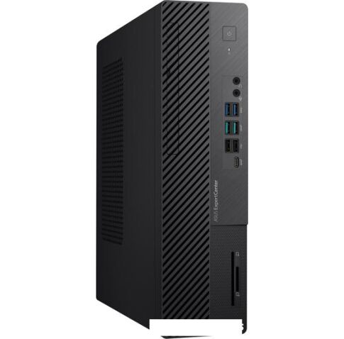 Компактный компьютер ASUS ExpertCenter D7 SFF D700SD-312100040X