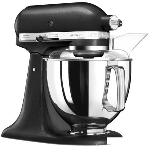 Миксер KitchenAid 5KSM175PSEBK