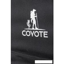 Кресло Coyote HKC-1046 (черный)
