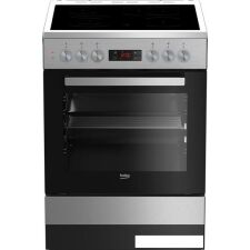 Кухонная плита BEKO FSM 67320 DXT