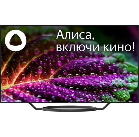 OLED телевизор BBK 65LED-9201/UTS2C