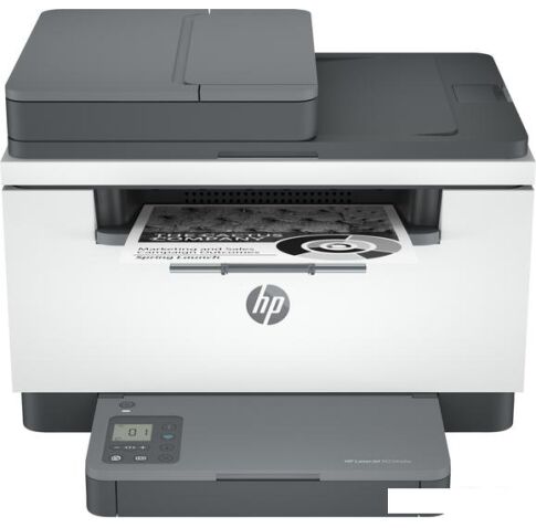 МФУ HP LaserJet M234sdw 6GX01F