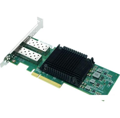 Сетевая карта LR-Link LRES1021PF-2SFP28