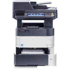 МФУ Kyocera Mita ECOSYS M3550idn