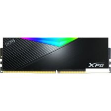 Оперативная память ADATA XPG Lancer RGB 16ГБ DDR5 5200 МГц AX5U5200C3816G-CLARBK