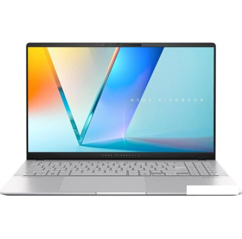 Ноутбук ASUS VivoBook S15 OLED S5507QA-MA007W