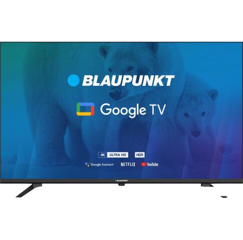 Телевизор Blaupunkt 43UGC6000T