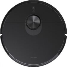 Робот-пылесос Xiaomi Robot Vacuum S20+ B108GL (международная версия, черный)