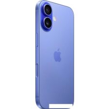 Смартфон Apple iPhone 16 128GB (ультрамарин)