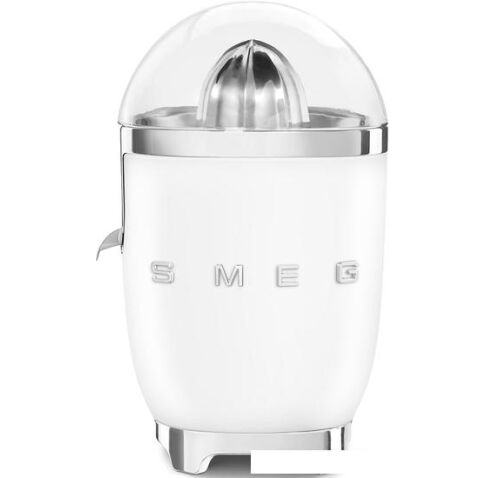 Соковыжималка Smeg CJF01WHMEU