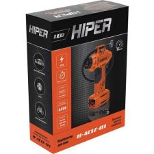 Автомобильный компрессор Hiper H-AC12-01