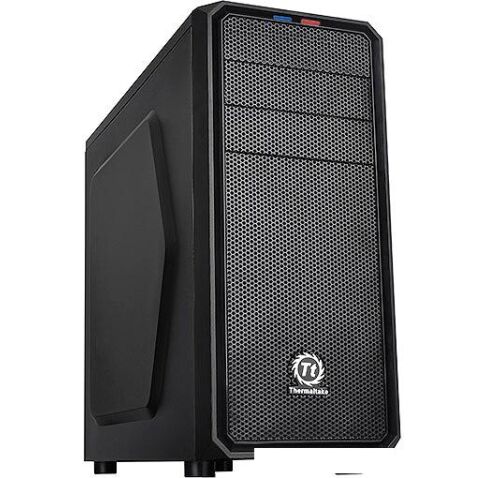 Корпус Thermaltake Versa H25 (CA-1C2-00M1NN-00)