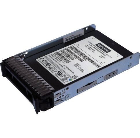 SSD Lenovo 1.92TB 4XB7A87526