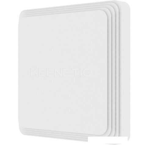 Wi-Fi роутер Keenetic Voyager Pro KN-3510