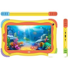 Планшет Digma Optima Kids 7 TS7203RW 16GB (желтый)