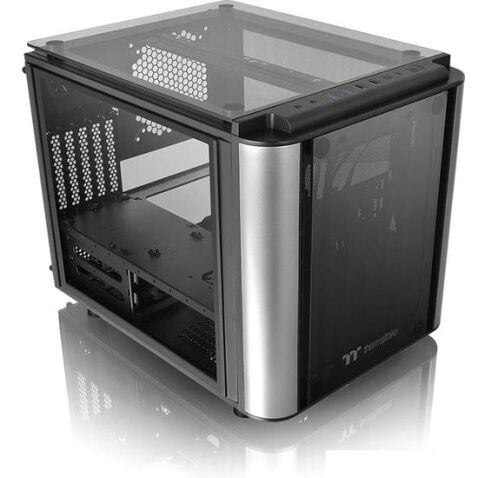 Корпус Thermaltake Level 20 VT