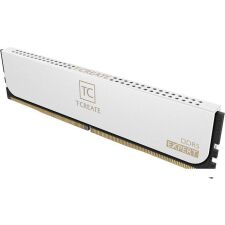 Оперативная память Team T-Create Expert 2x16ГБ DDR5 6000 МГц CTCWD532G6000HC30DC01