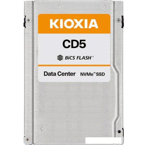 SSD Kioxia CD5 1.92TB KCD5FLUG1T92