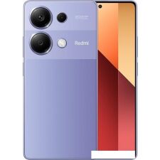 Смартфон Xiaomi Redmi Note 13 Pro 12GB/512GB с NFC международная версия (лавандовый)