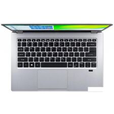 Ноутбук Acer Swift 1 SF114-33-C1HH NX.HYUER.001