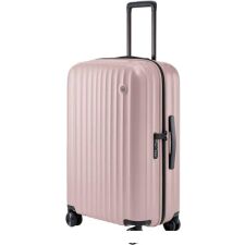 Чемодан-спиннер Ninetygo Elbe Luggage 28" (светло-розовый)