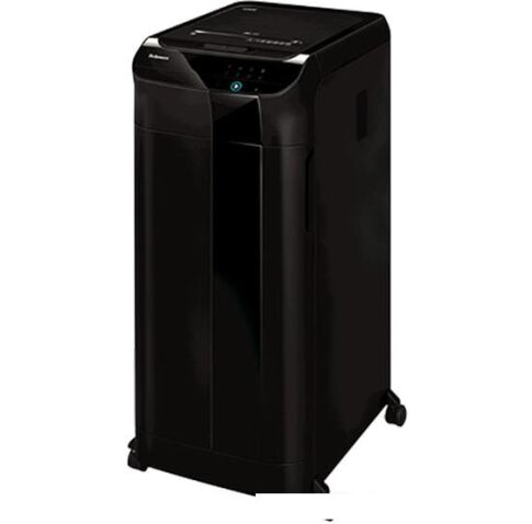 Шредер Fellowes AutoMax 550C