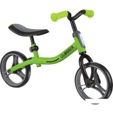 Беговел Globber Go Bike (салатовый)