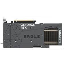 Видеокарта Gigabyte GeForce RTX 4070 Ti Super Eagle OC 16G GV-N407TSEAGLE OC-16GD