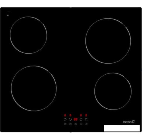 Варочная панель CATA TNG 6004