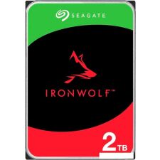 Жесткий диск Seagate IronWolf 2TB ST2000VN003