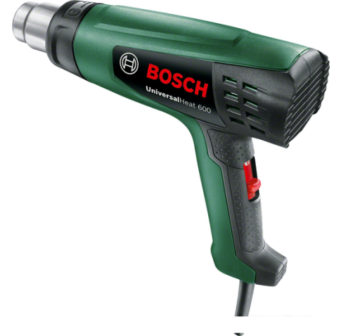 Промышленный фен Bosch UniversalHeat 600 06032A6120