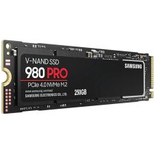 SSD Samsung 980 Pro 250GB MZ-V8P250BW