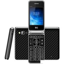 Мобильный телефон BQ-Mobile BQ-2840 Fantasy (черный)