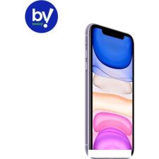 Смартфон Apple iPhone 11 64GB Воcстановленный by Breezy, грейд B (зеленый)