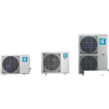 Кондиционер Quattroclima New QV-I48CG1/QN-I48UG1/QA-ICP12