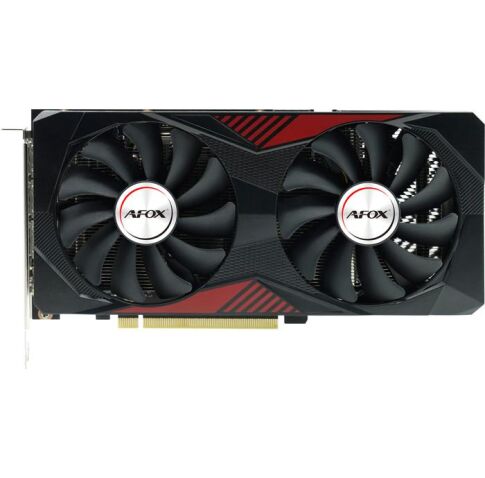 Видеокарта AFOX GeForce RTX 3060 12GB GDDR6 AF3060-12GD6H4