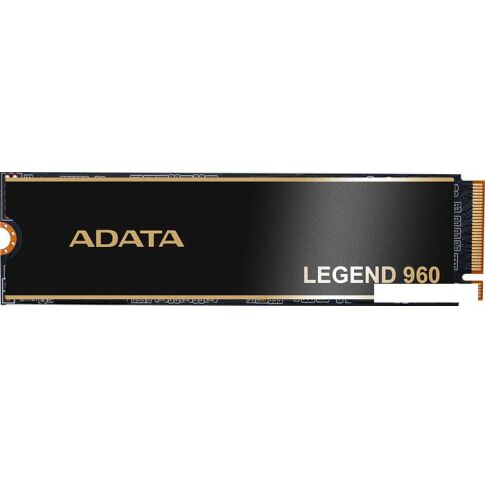 SSD A-Data Legend 960 1TB ALEG-960-1TCS