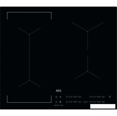 Варочная панель AEG IKE64441IB