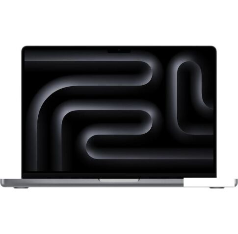 Ноутбук Apple Macbook Pro 14.2" M3 2023 MTL73