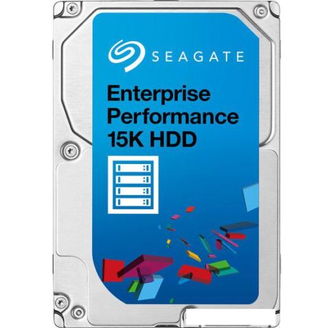 Жесткий диск Seagate Enterprise Performance 15K 300GB [ST300MP0006]