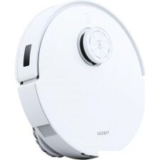 Робот-пылесос Ecovacs Deebot T10 Turbo