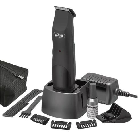 Универсальный триммер Wahl Groomsman Rechargeable 9918-2316