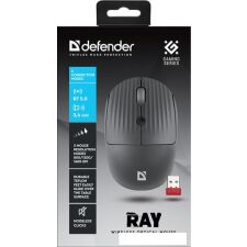 Мышь Defender Ray MM-032